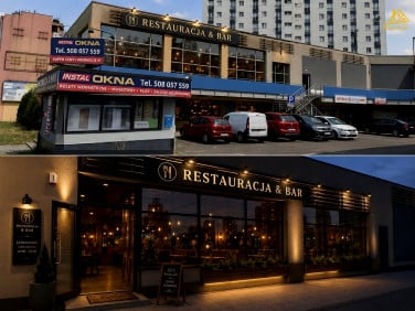 Lokal Dąbrowa Górnicza