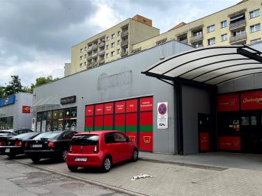 Lokal Dąbrowa Górnicza