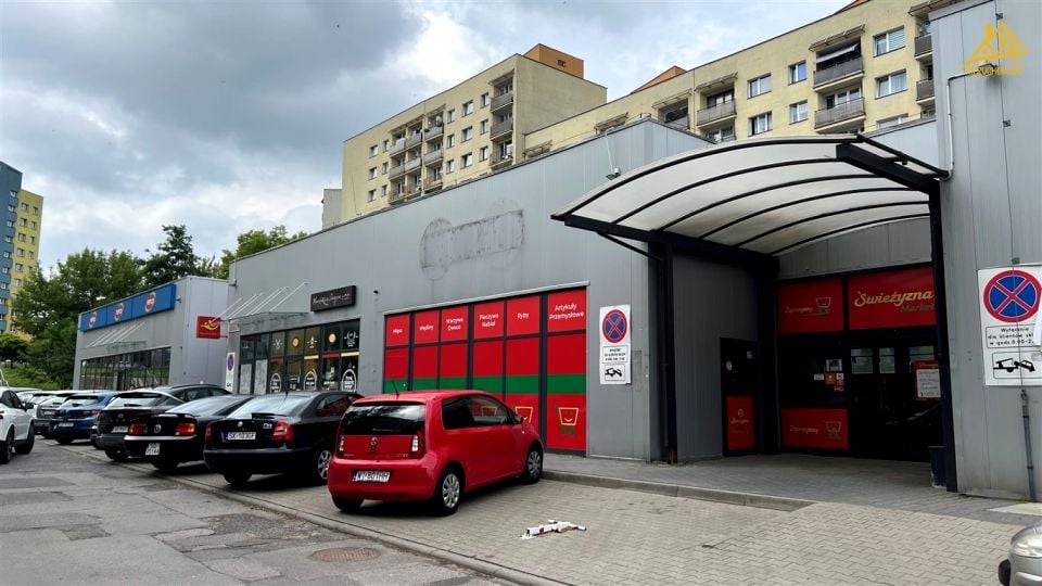 Lokal Dąbrowa Górnicza