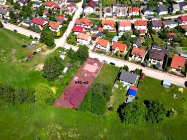 Działka Olsztynek