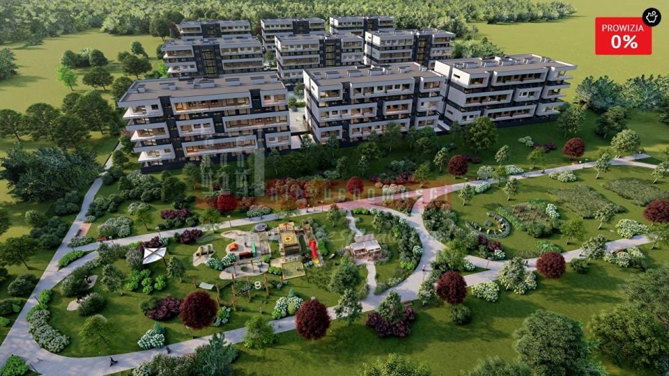 Mieszkanie Opole
