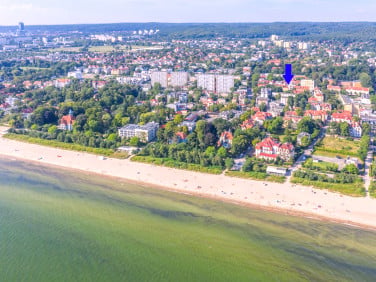 Mieszkanie Sopot
