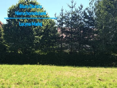 Działka budowlana Wadowice