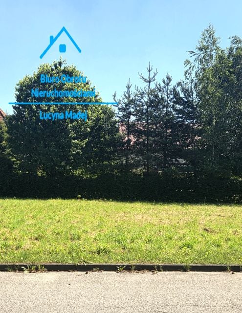 Działka budowlana Wadowice
