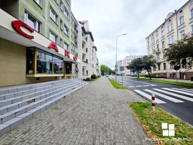 Lokal Kołobrzeg
