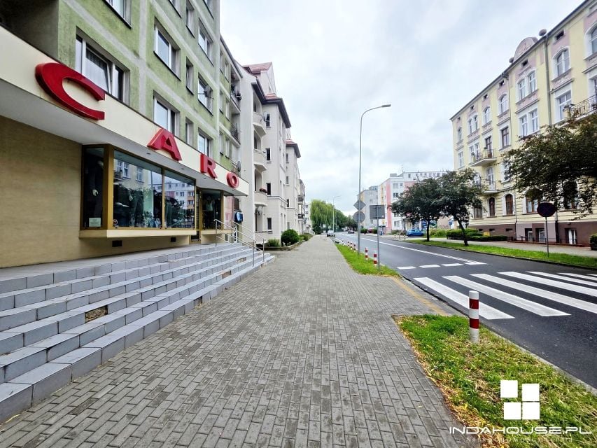 Lokal Kołobrzeg