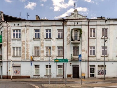 Mieszkanie Kalisz
