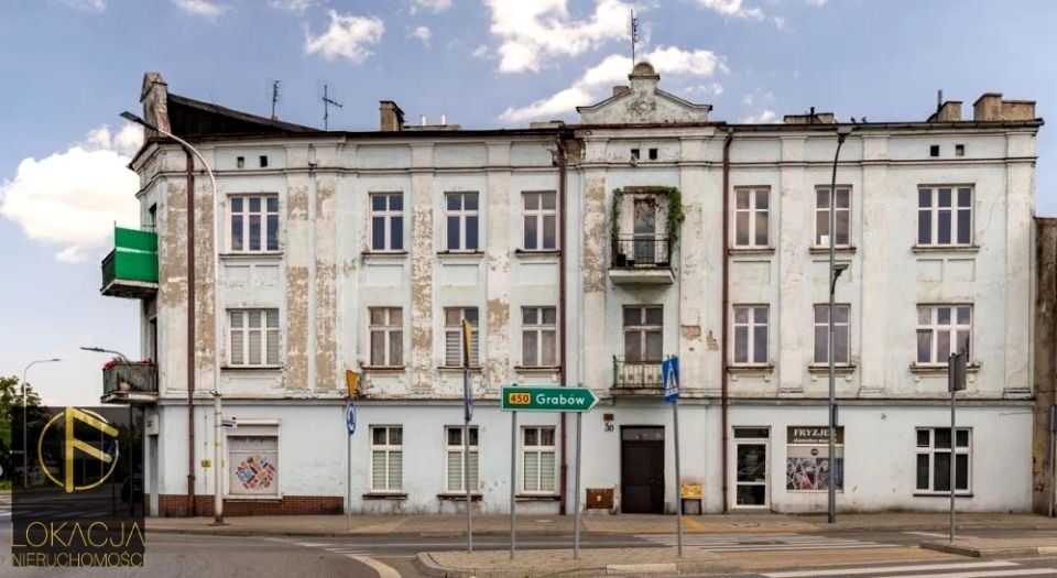 Mieszkanie Kalisz