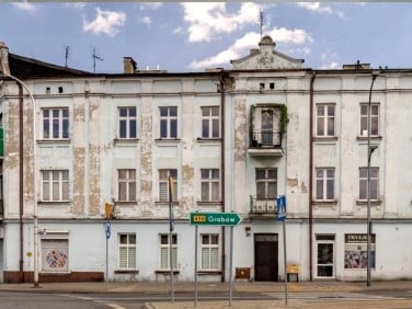 Mieszkanie Kalisz
