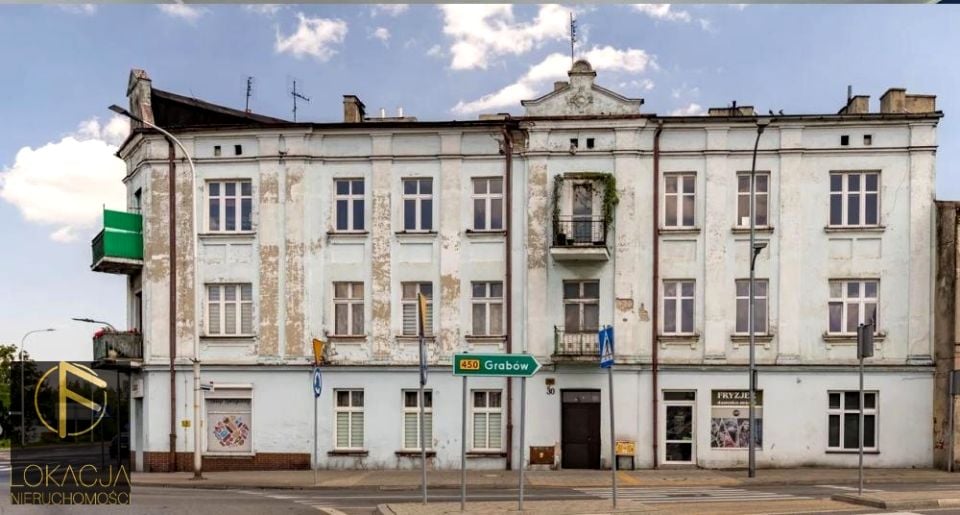 Mieszkanie Kalisz