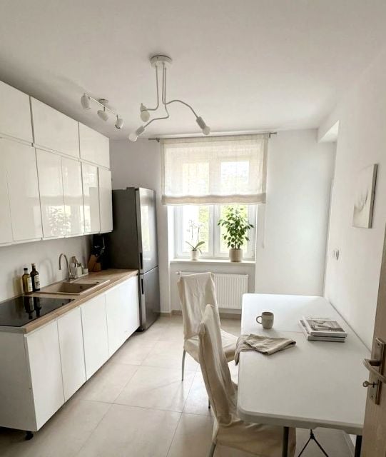Mieszkanie Gliwice