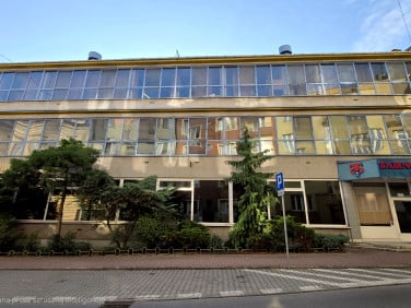 Budynek użytkowy Tarnów