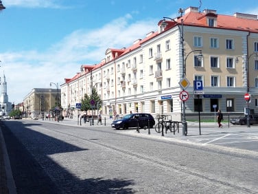 Mieszkanie Białystok