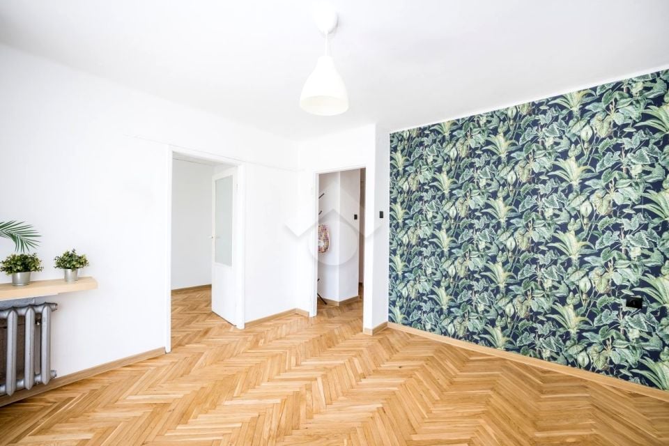 Mieszkanie blok mieszkalny Kraków
