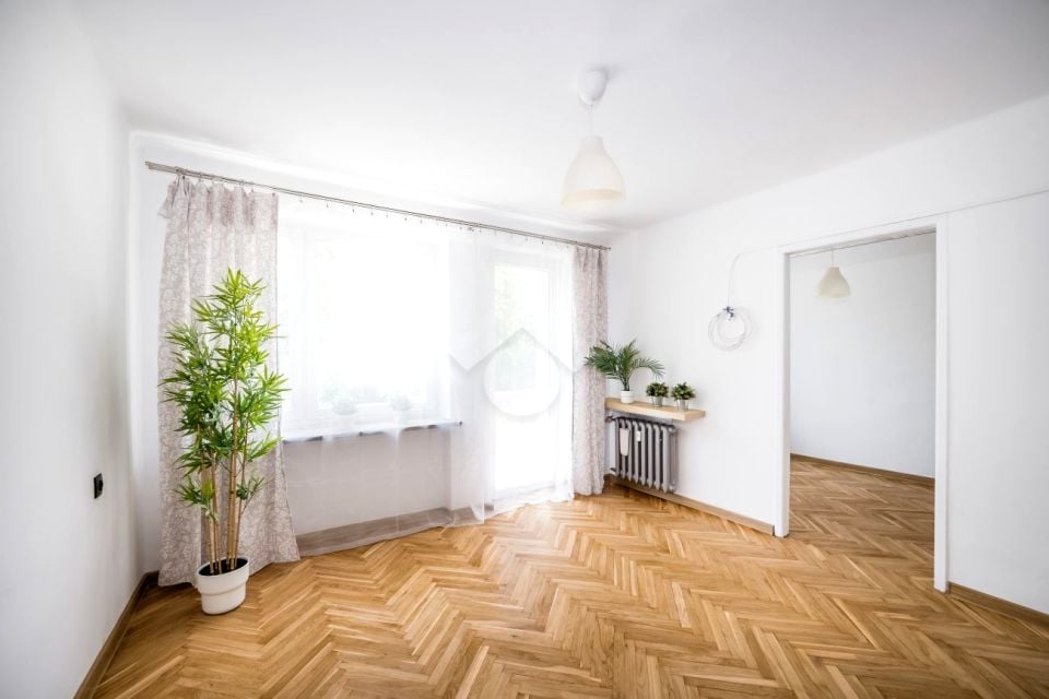 Mieszkanie Kraków