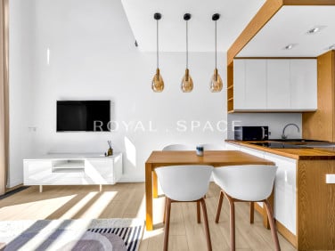 Mieszkanie apartamentowiec wynajem