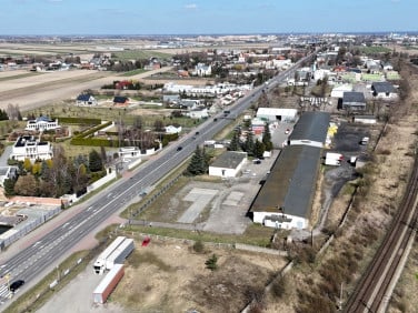 Budynek użytkowy Kalisz