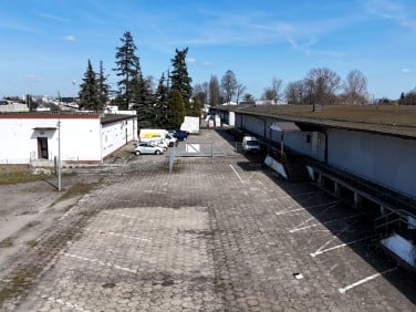 Budynek użytkowy Kalisz
