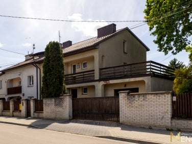 Dom Wołomin
