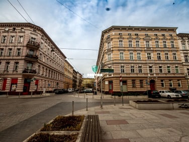 Mieszkanie Szczecin