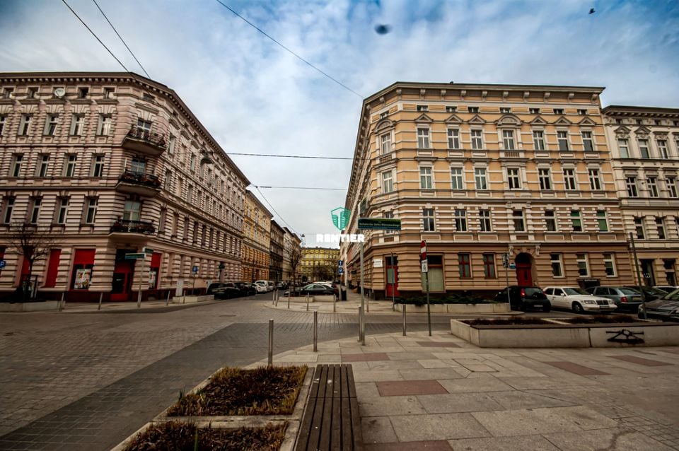 Mieszkanie Szczecin