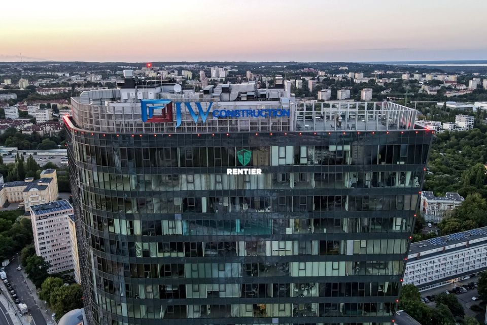Mieszkanie Szczecin