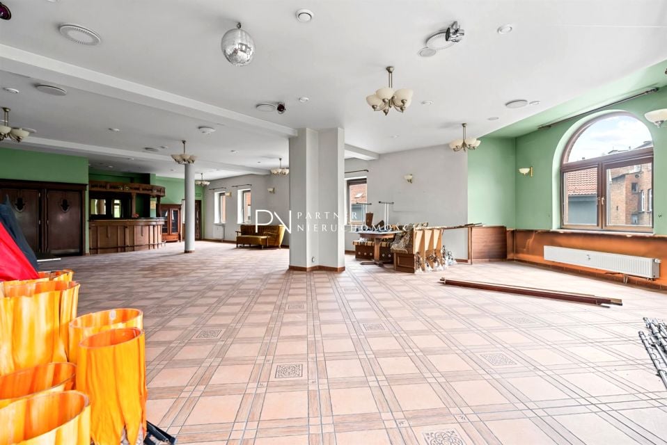 Lokal Rybnik