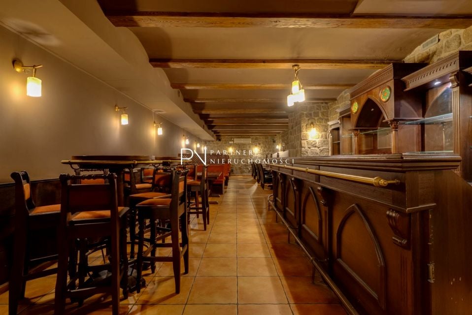 Lokal Rybnik