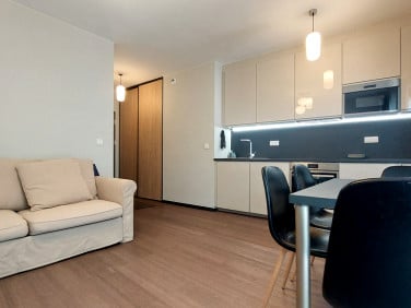Mieszkanie apartamentowiec wynajem