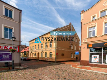 Mieszkanie Tuchola