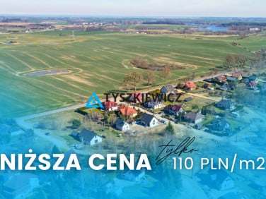 Działka inna Godziszewo