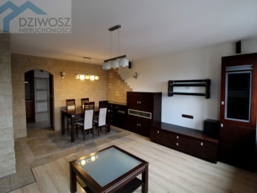 Mieszkanie Wrocław