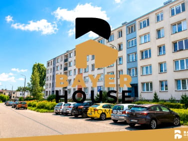 Mieszkanie Tarnowskie Góry
