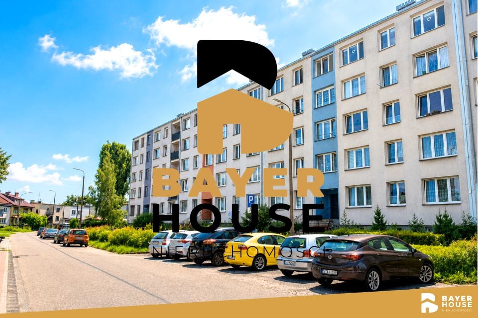 Mieszkanie Tarnowskie Góry