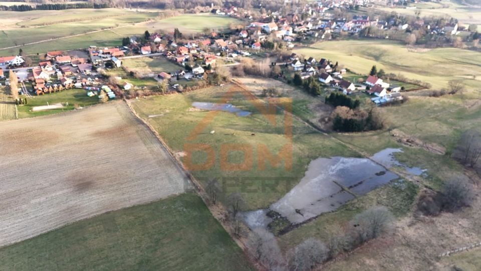 Działka Ukta