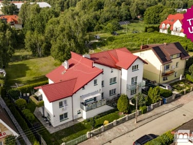 Dom Dźwirzyno