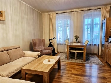 Mieszkanie Szczecin
