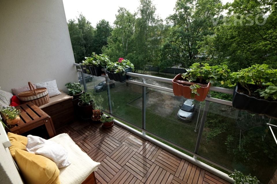 Mieszkanie Wrocław