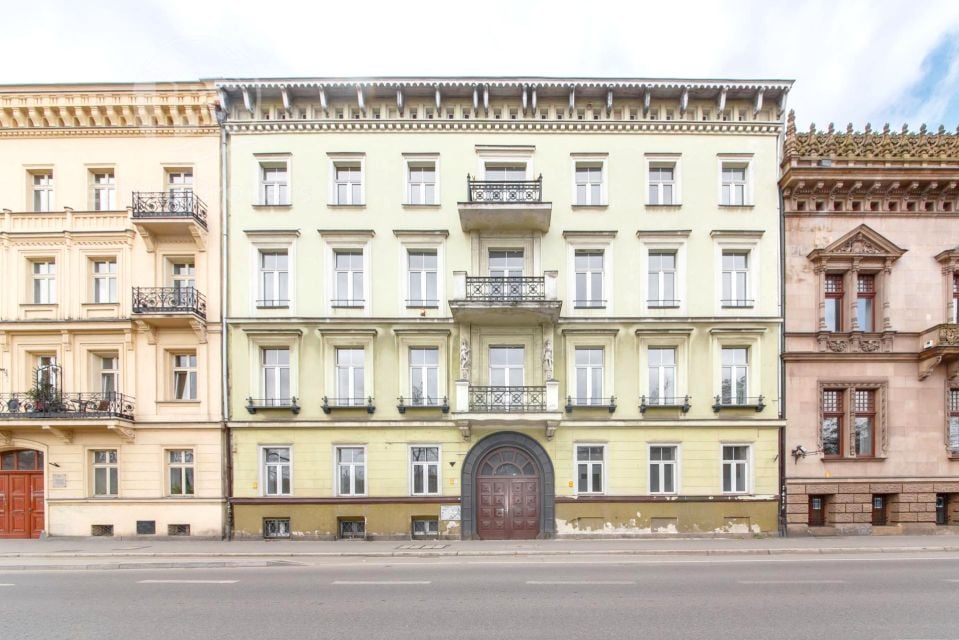 Lokal Wrocław