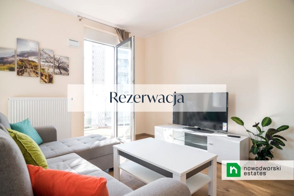 Mieszkanie Wrocław