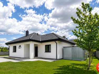 Dom Nowa Wieś