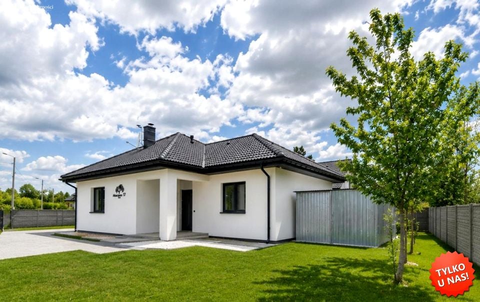 Dom Nowa Wieś