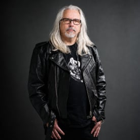 Piotr Orłowski
