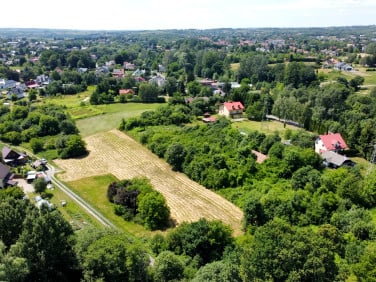 Działka budowlana Rzeszów