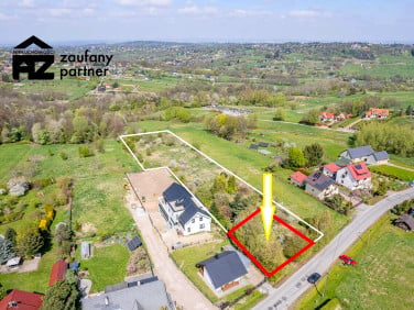 Działka budowlana Janowice
