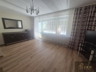 Mieszkanie Kraków