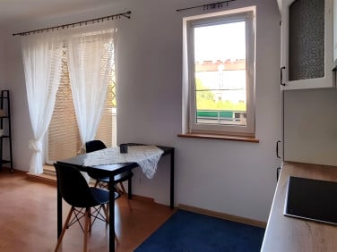 Mieszkanie Kraków