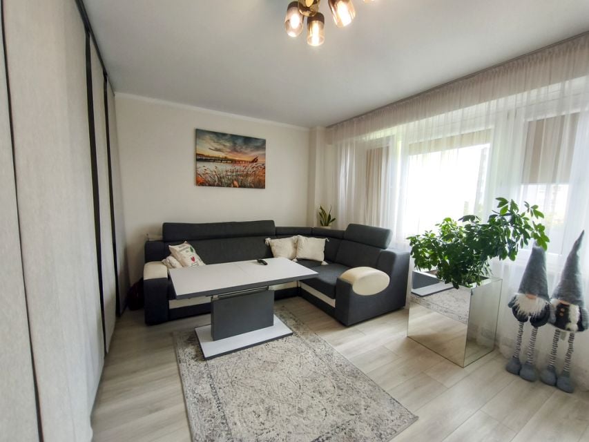 Mieszkanie Tarnów