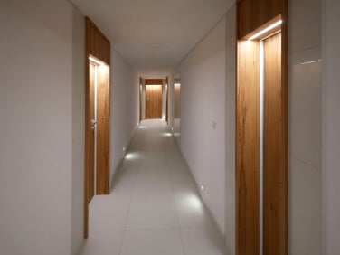 Mieszkanie apartamentowiec Warszawa