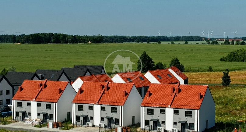 Dom Lisowice